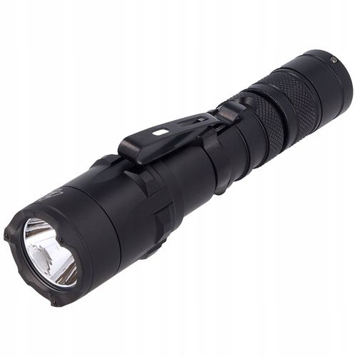 Nitecore P20 V2 latarka LED 1100lm IP68 Mocna na Arena.pl