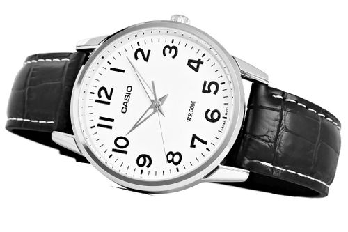 ZEGAREK MĘSKI CASIO MTP-1303PL-7BVEF na Arena.pl