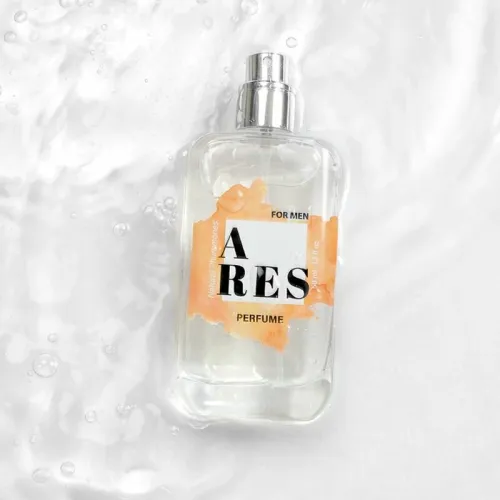 secret play ares perfumy z feromonami dla mężczyzn 50 ml spray na Arena.pl