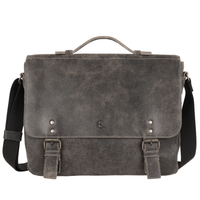 Torba męska Canaletto vintage skóra naturalna 14 cali TM258s342