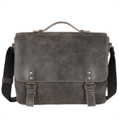 Torba męska Canaletto vintage skóra naturalna 14 cali TM258s342