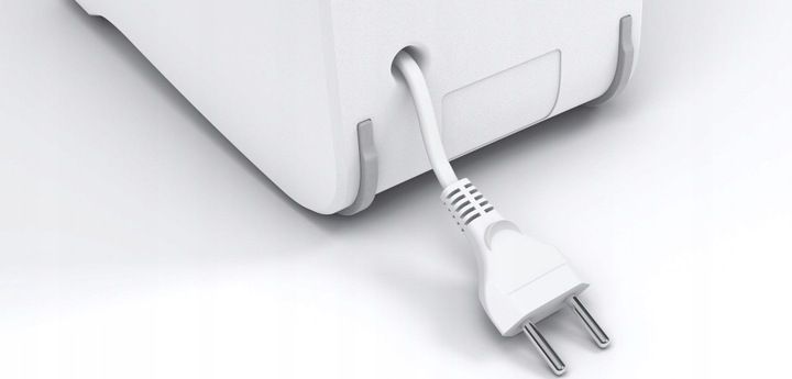 MASZYNKA DO MIĘSA BOSCH MFW3X14W (BIEL) zdjęcie 3