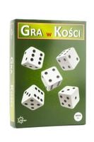 gra w kości 2755