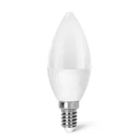Żarówka LED C37 E14 7W 4000K 620LM Aigostar do kuchni energooszczędna