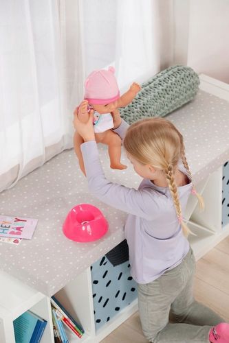 Baby born - Emma 43cm na Arena.pl