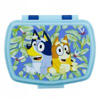 Śniadaniówka Stor Bluey 750 ml