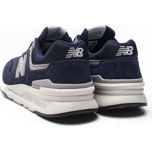 New Balance CM997HCE NAVY na Arena.pl