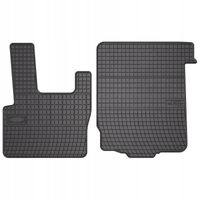 DAF XF 95/ 105 od 1997 Dywaniki gumowe WYCIERACZKI