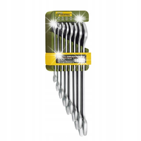 Zestaw kluczy płaskich PROXXON PR23800 6-22 mm 8
