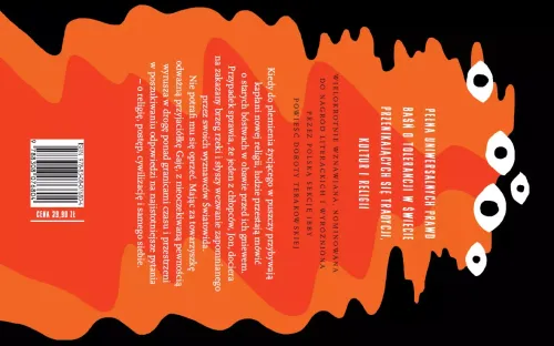 Samotność Bogów, Wydanie 3 na Arena.pl