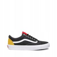 V168. Trampki Vans Old Skool VN0A4U3WK71 R36,5