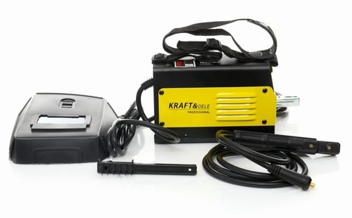 Spawarka inwertorowa 330A KD1857 na Arena.pl
