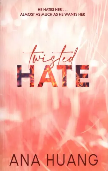 Twisted Hate zdjęcie 1