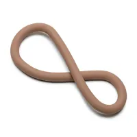 perfect fit silicone hefty wrap ring 30,5 cm skintone 3 - elastyczny