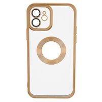 etui do iphone 12 w392 złoty