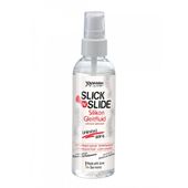Żel Na Bazie Silikonu -Slick""N""Slide 100Ml