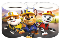 Skarbonka Ceramiczna Psi Patrol