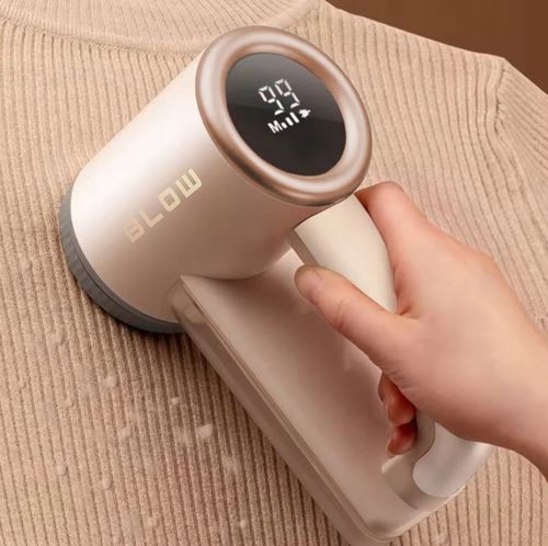 GOLARKA DO UBRAŃ TAPICERKI SWETRÓW KANAPY MOCNA I DUŻA NOWOCZESNA na Arena.pl