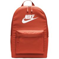 Plecak nike heritage 2.0 pomarańczowy ba5879 891