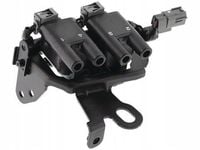 U2051/NGK CEWKA ZAPŁONOWA HYUNDAI I30 03-
