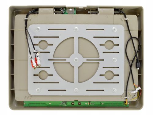 Monitor podsufitowy 17' FHD Bluetooth Android WIFI na Arena.pl