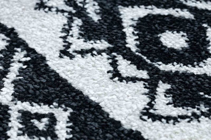 RUG/LU/BEO/NAPKIN/CREAM/R100 zdjęcie 5