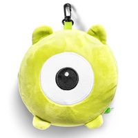 Poduszka Podróżna z Maską na Oczy - Oko