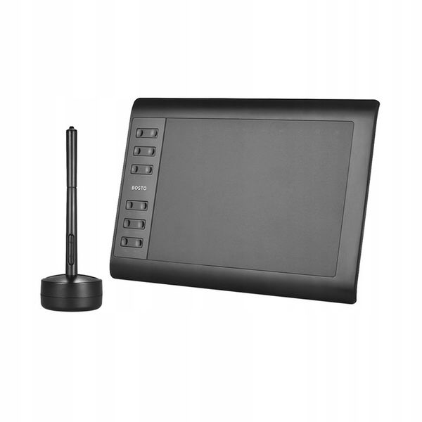 Tablet graficzny BOSTO 1060 Plus zdjęcie 7