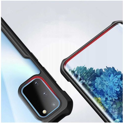 Spacecase Beetle Galaxy S20 Fe Czarny na Arena.pl