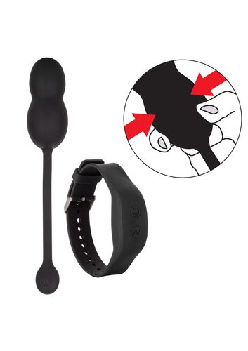 wristband remote soft kegel na Arena.pl