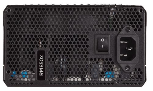 Corsair %RMX Series 850W Modular 80Plus GOLD na Arena.pl