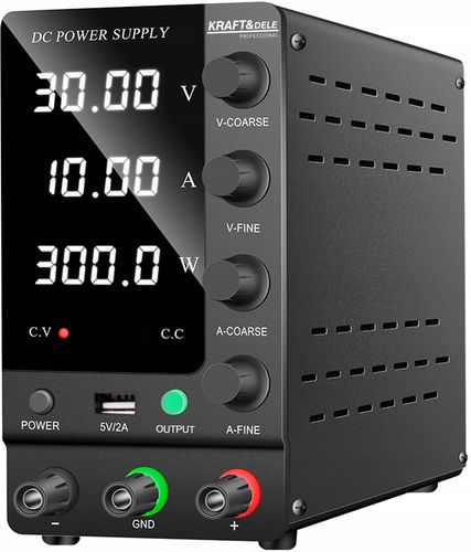zasilacz laboratoryjny kd5871 na Arena.pl