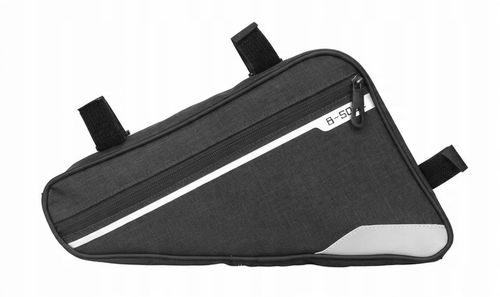 SAKWA TORBA TOREBKA ROWEROWA POD RAMĘ NA DROBIAZGI SASZETKA 1,2L B-SOUL 5 na Arena.pl