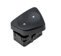 Fiat 500 07- Przycisk sterowania szyb prawy