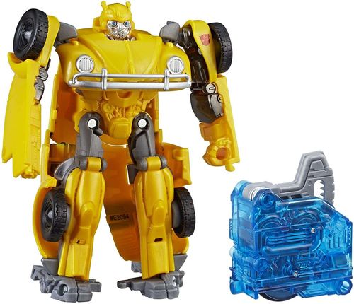 Hasbro E2087 Transformers BumbleBee na Arena.pl
