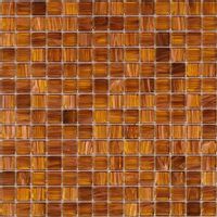 MOZAIKA GA34 GOLDSTAR BRĄZOWY .OPAKOWANIE 10 SZT