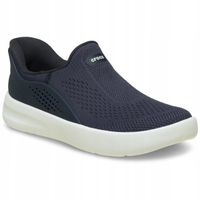Crocs Męskie Buty Sportowe Sneakersy Locale Ease 211385 SlipOn 43-44