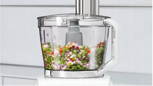 Robot kuchenny BOSCH MC812W620 na Arena.pl