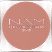 NAM COLORING MYDŁO DO BRWI NR 2 5 G