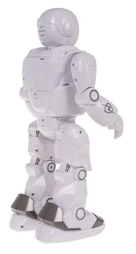 Mega Robot R/C Biały na Arena.pl