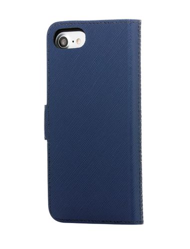 MODE NEW YORK Apple iPhone 7/8 4,7 - MIGNIGHT BLUE na Arena.pl