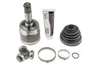 PRZEGUB WEWNĘTRZNY PRAWY PRZÓD FORD RANGER 1999 2000 2001 2002