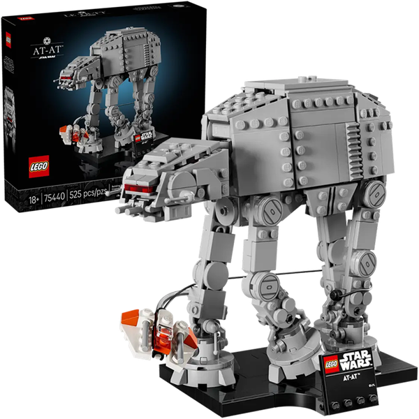 75440 - LEGO Star Wars - AT-AT™ zdjęcie 2