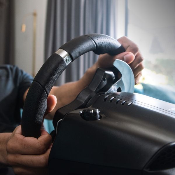 Kierownica Logitech G920 Driving Force zdjęcie 13