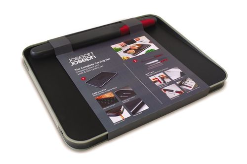 Zestaw CARVING SET Joseph Joseph na Arena.pl