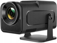 Projektor multimedialny Extralink GG400X WXGA Android Wi-Fi 200 ANSI lumen