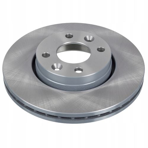 TARCZA HAM PRZOD 258X22 V FEBI BILSTEIN na Arena.pl