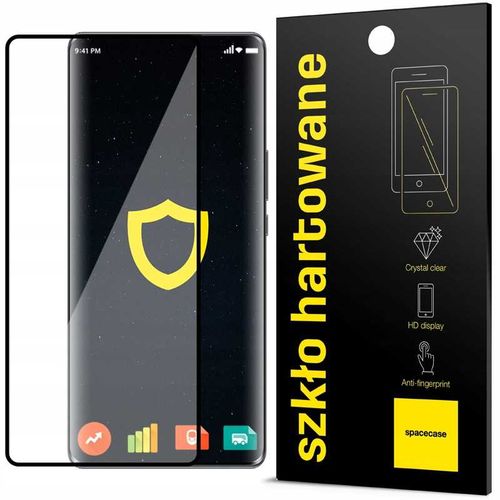 Spacecase Glass 3D 2.0 Honor Magic 5 Lite na Arena.pl