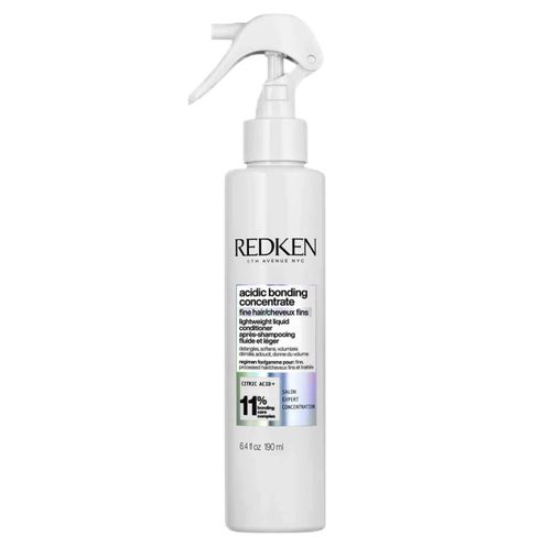 Redken Acidic Bonding Concentrate lekka odżywka do włosów w sprayu 190ml na Arena.pl