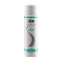 żel pjur woman nude 100 ml waterbased
